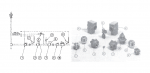 LGB-12 IRI / FM Main Gas Control Train Components (5.5" W.C. Natural Gas Supply Pressure) Thumbnail